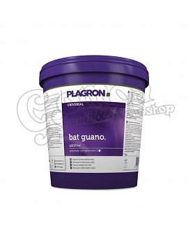 Plagron Bat Guano műtrágya